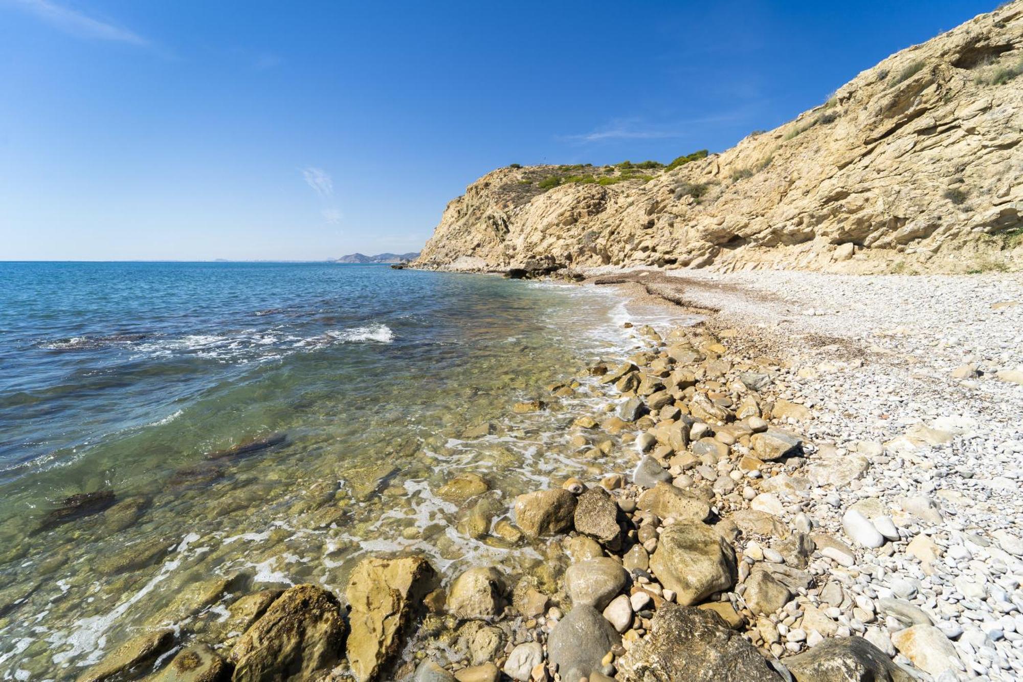 Ca La Mar Villajoyosa Esterno foto