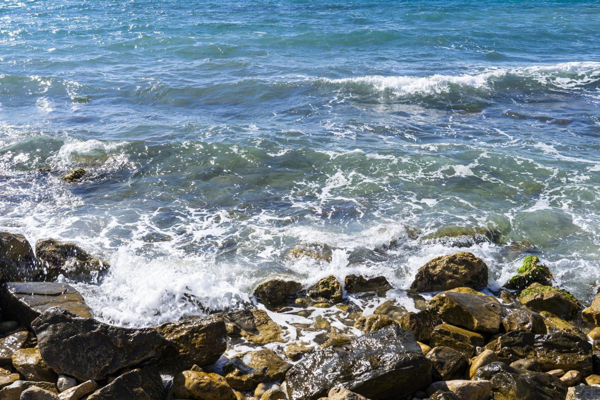 Ca La Mar Villajoyosa Esterno foto