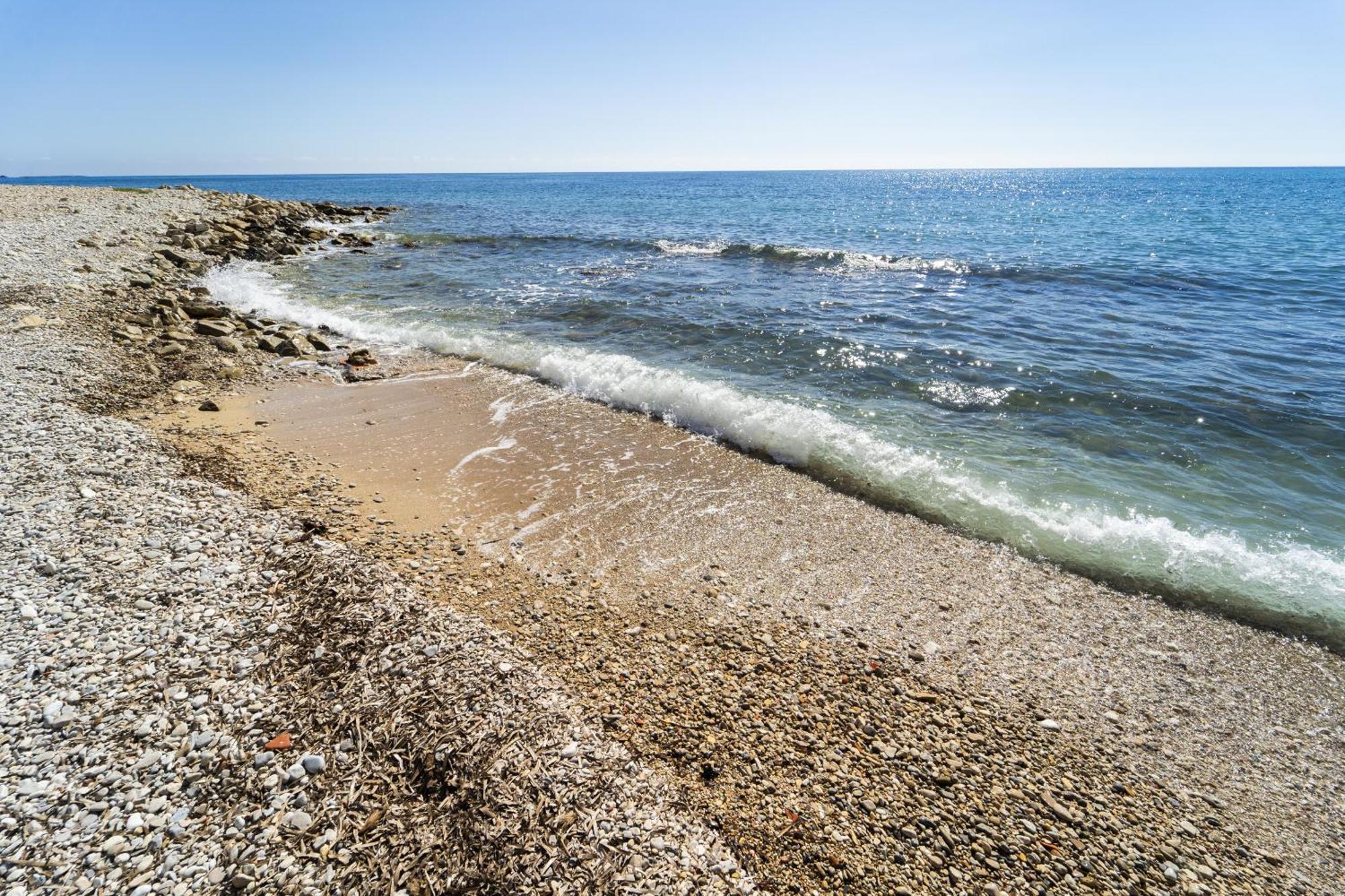 Ca La Mar Villajoyosa Esterno foto