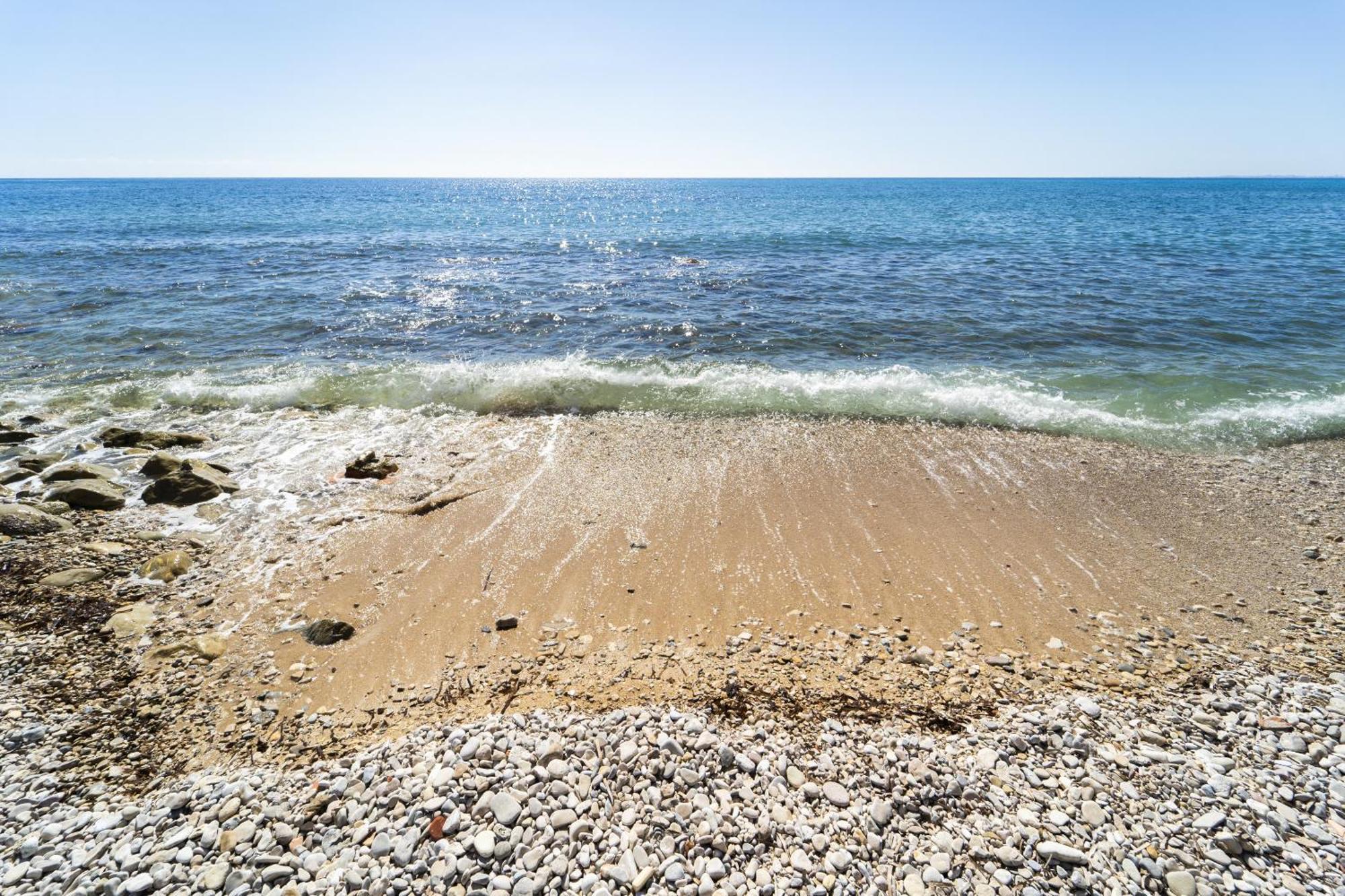 Ca La Mar Villajoyosa Esterno foto
